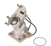 Клапан всасывающий RB60PM/R  4180100800 фото