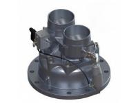 Клапан всасывающий RB200E  4180106000 фото