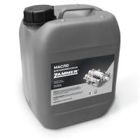 Масло для компрессора Масло Zammer 46 фото