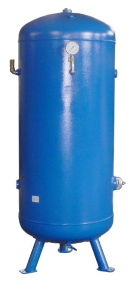 Ресивер REMEZA  РВ 500.16.01 фото