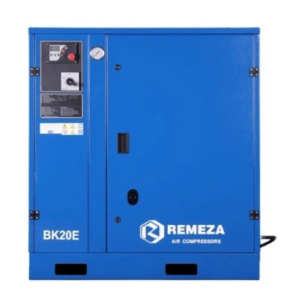 Винтовой компрессор Remeza ВК20Е-10 фото