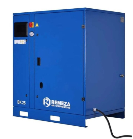 Винтовой компрессор Remeza ВК25-10 фото