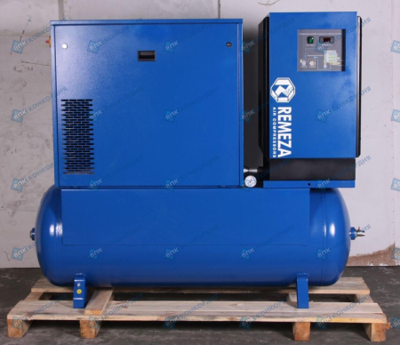 Винтовой компрессор Remeza ВК15Е-10-500Д фото