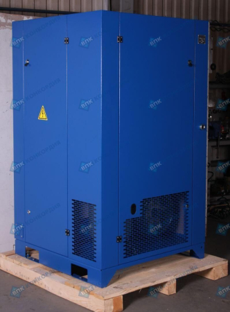 Винтовой компрессор Remeza ВК40-15 фото