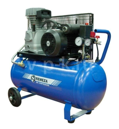Поршневой компрессор Remeza СБ4/С-50.LH20A-2.2 фото