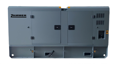 AD-30-Т400 в кожухе без АВР фото