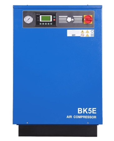 Винтовой компрессор Remeza ВК5Е-10 фото