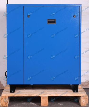 Винтовой компрессор Remeza ВК7Е-8 фото