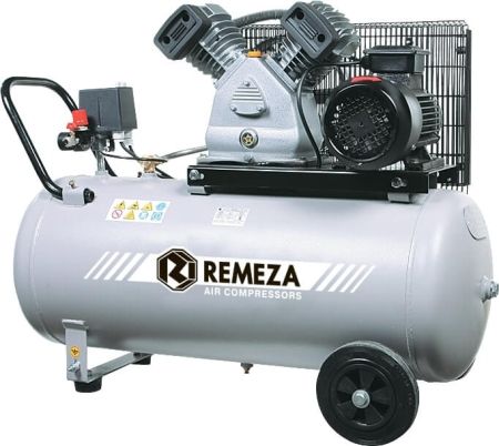 Поршневой компрессор Remeza СБ4/С-100.LB30-3.0 фото