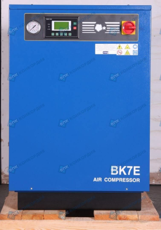 Винтовой компрессор Remeza ВК7Е-10 фото