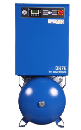 Винтовой компрессор Remeza ВК7Е-10-270 фото