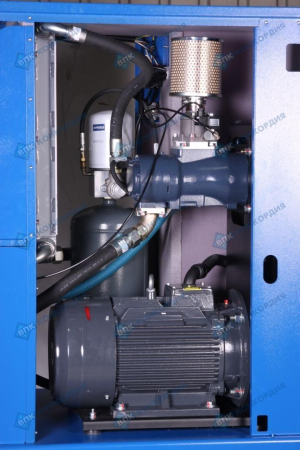 Винтовой компрессор Remeza ВК25-10 фото