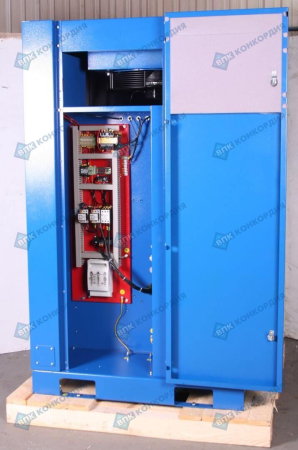 Винтовой компрессор Remeza ВК40-15 фото