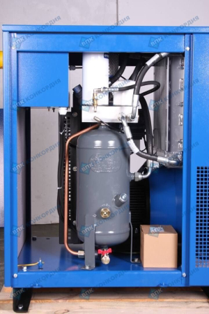 Винтовой компрессор Remeza ВК10Е-10 фото