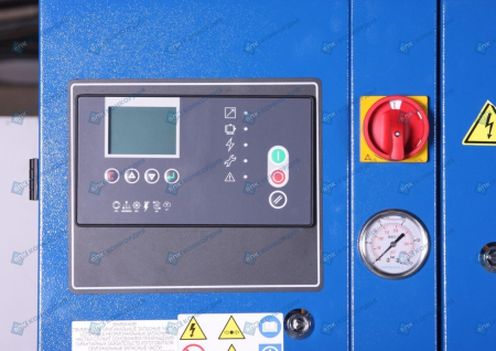 Винтовой компрессор Remeza ВК30Т-16-500Д2 фото