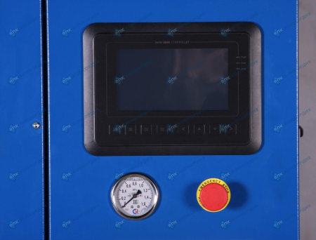 Винтовой компрессор Remeza ВК40-10ВС фото