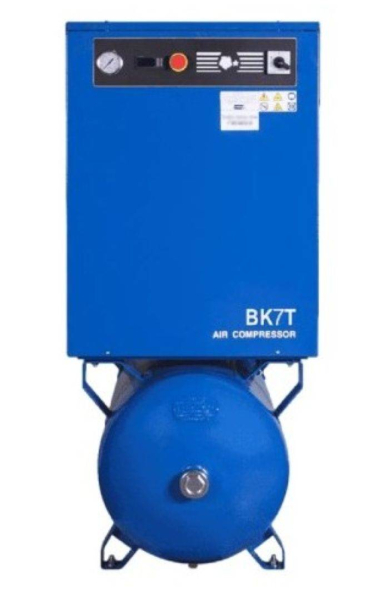 Винтовой компрессор Remeza ВК7Т-15-270 фото