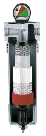 Фильтр сжатого воздуха Remeza R2406-P-AM фото