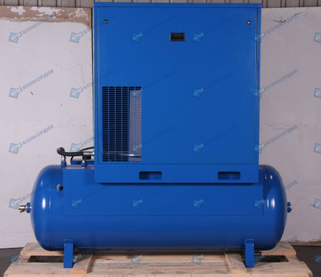 Винтовой компрессор Remeza ВК20Е-15-500ВС фото