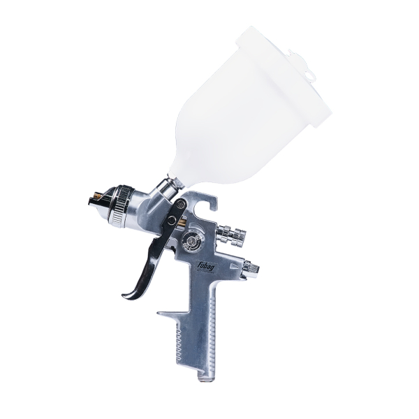EXPERT G600/1.5 HVLP (265л/м_3бар_верхний бачок 0.6л_1_5мм) фото