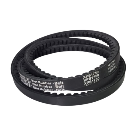 Ремень XPB 1750 Ld L=L Pio 5VX693  4301500020 ZR фото